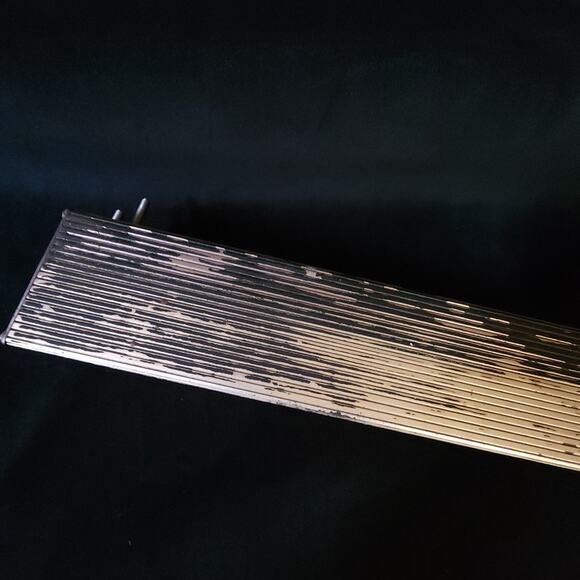 Used Federal Signal Amber Directional Arrow Stick SML8 w/ Deluxe SMC1 Controller - Picture 15 of 16